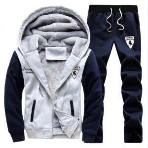 sweat suits for men 2017 polo winter men set hoodies sport tracksuit for mens sweat suits  sweatshirts PHMCETD