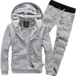 sweat suits for men discount new arrival 2015 tracksuit for man casual spring autumn thicking  hoody fur NVVCKHH