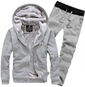 sweat suits for men discount new arrival 2015 tracksuit for man casual spring autumn thicking  hoody fur NVVCKHH