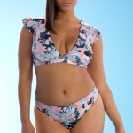 swimsuits for big busts found: 15 swimsuits for larger busts that are cute and supportive VEKOQGC