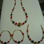 takiau0027s handmade beaded jewelry has been rated with 52 experience points DRUFQYM