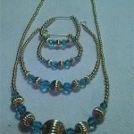 takiau0027s handmade beaded jewelry has been rated with 52 experience points VNDTRQY