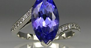 tanzanite jewelry - google search QGNOYZY