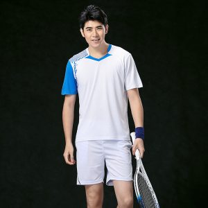 tennis clothes 2017 badminton sets menu0027s , sports badminton clothes , table tennis  uniforms , NZRHTRF