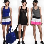 tennis clothes for women by stella mccartney HNPFQYJ