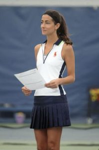 tennis clothes yes to this fantastic tennis outfit. OYWQFWD