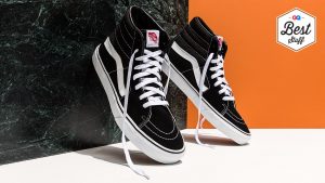 the best black high top sneakers | gq ENSCNBM