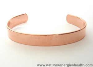 therapeutic copper bracelet MGDBAUP