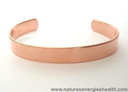 therapeutic copper bracelet MGDBAUP