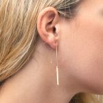 threader earrings like this item? XPKCIZS