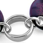 titanium jewelry bracelets. u003e XVOVNTU