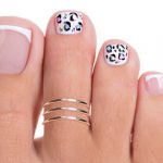 toe rings sterling silver triple band toe ring, silver adjustable toe ring, silver toe SWXNLEO