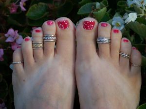 toe rings toe ring queen JSUBJDP