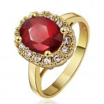 top 15 ruby ring designs that you will love PJTGYMD