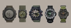 top best military watches for men tactical timepieces DVSVCAP