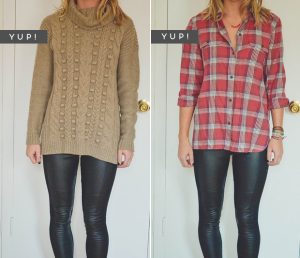 tops to wear with leggings how to wear leggings2 QYKWGXL