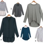 tops to wear with leggings KFEASRG