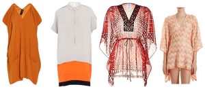 tops to wear with leggings orange tunics VCNJDUH