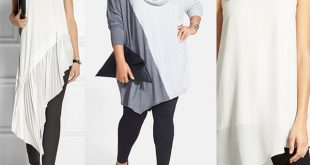 tops to wear with leggings wearingleggingswithtunics ISCIZGZ