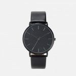 total black watch | bizou SREZXAL
