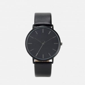 total black watch | bizou SREZXAL