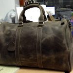 travel bags for men large travel bag / genuine leather briefcase / men leather bag / weekend bag KWQUCRT