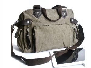 travel bags for men ... WYKAIBM