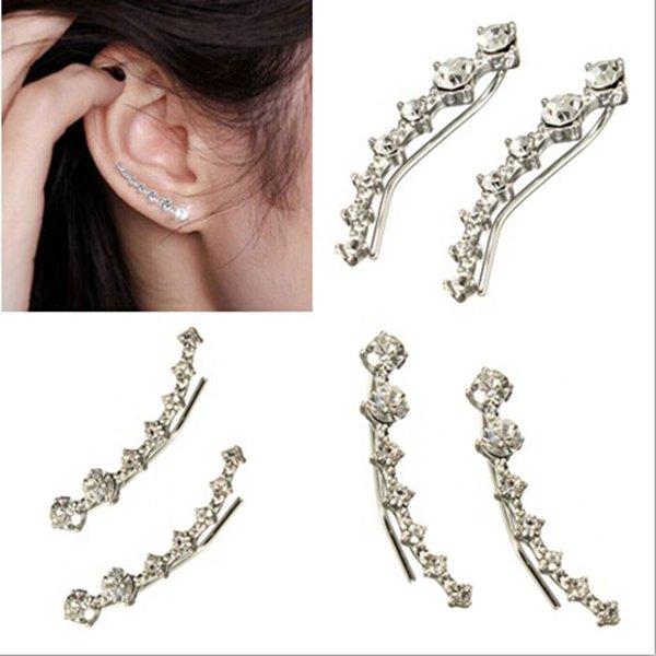 trendy earrings see larger image JWRESFY