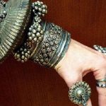 tribal jewelry india has been endowed with a rich tribal culture EGNGHWA