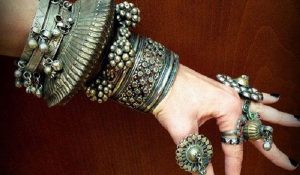 tribal jewelry india has been endowed with a rich tribal culture EGNGHWA