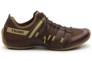 tsubo shoes dressed up or down, this sport-inspired trainer offers a flexible fit with  a RFNCNEJ