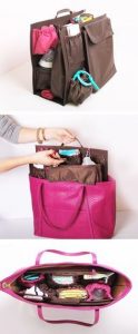 turn any tote into a designer diaper bag RYUTIZY