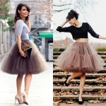tutu skirts for women 2017 girls tutu skirt for summer 2017 new collection real image fashion  women XXTZSPZ