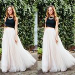 tutu skirts for women best 2017 long length layered tulle tutu skirts for adults custom made a BJPWNIO