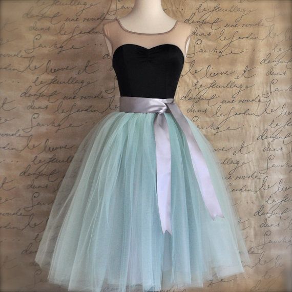 tutu skirts for women brown and cream tutu for women. one of our popular tulle skirts, now with PDJPUUL
