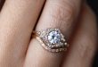 unique engagement rings best 25+ engagement rings unique ideas on pinterest | unique wedding rings, OWVZIJI