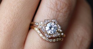 unique engagement rings best 25+ engagement rings unique ideas on pinterest | unique wedding rings, OWVZIJI