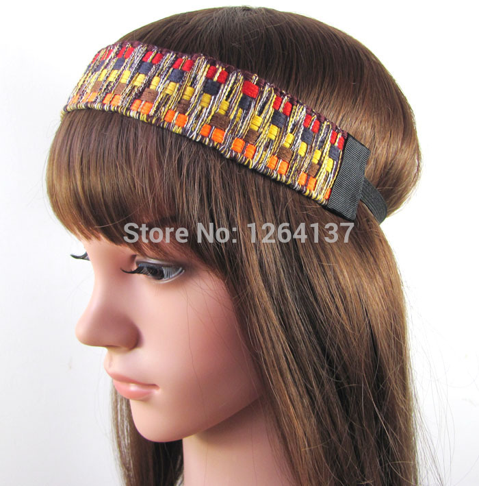 unique headbands for women LUDLBST