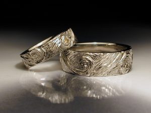 unique wedding rings 11 UXYXKFK