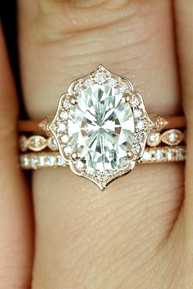 unique wedding rings 30 utterly gorgeous engagement ring ideas XUPSGDN