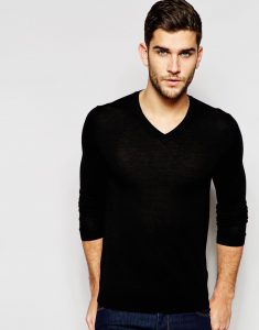 v neck jumper gallery KKCALOB