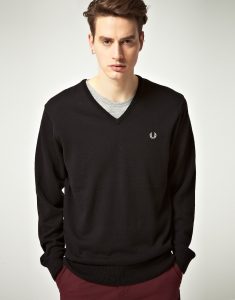 v neck jumper gallery UHIXWKY