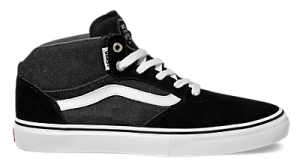 vans skate shoes mid MKIMHIA