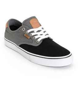 vans skate shoes vans chima pro two tone skate shoes MVUPGSU