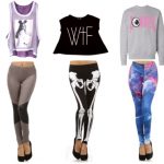very cute outfits with leggings DLAHQVR