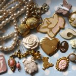 vintage jewelry!! - youtube DGHXTRG