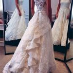 vintage wedding gowns 20 vintage wedding dresses with amazing details EGSIQJF