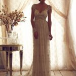 vintage wedding gowns vintage style wedding dresses #bridalwear CFEPUYE
