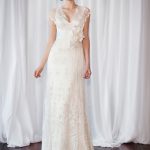vintage wedding gowns vintage wedding dress by anna schimmel | new zealand view full size ... FBECXVU