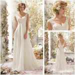 vintage wedding gowns vintage wedding dresses for the fashion conscious bride JYCJFGW